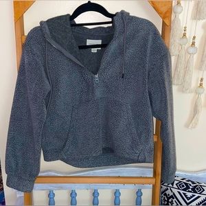 Cozy soft American Eagle Hoodie